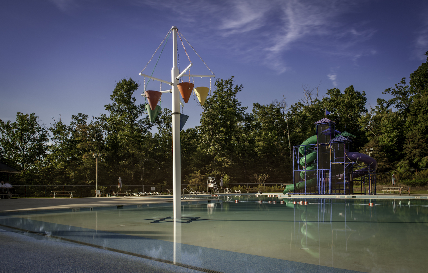 Aquatics Center | Capital Retreat Center of Waynesboro PA