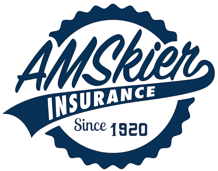 AMSkier Since 1920 logo - 300 DPI