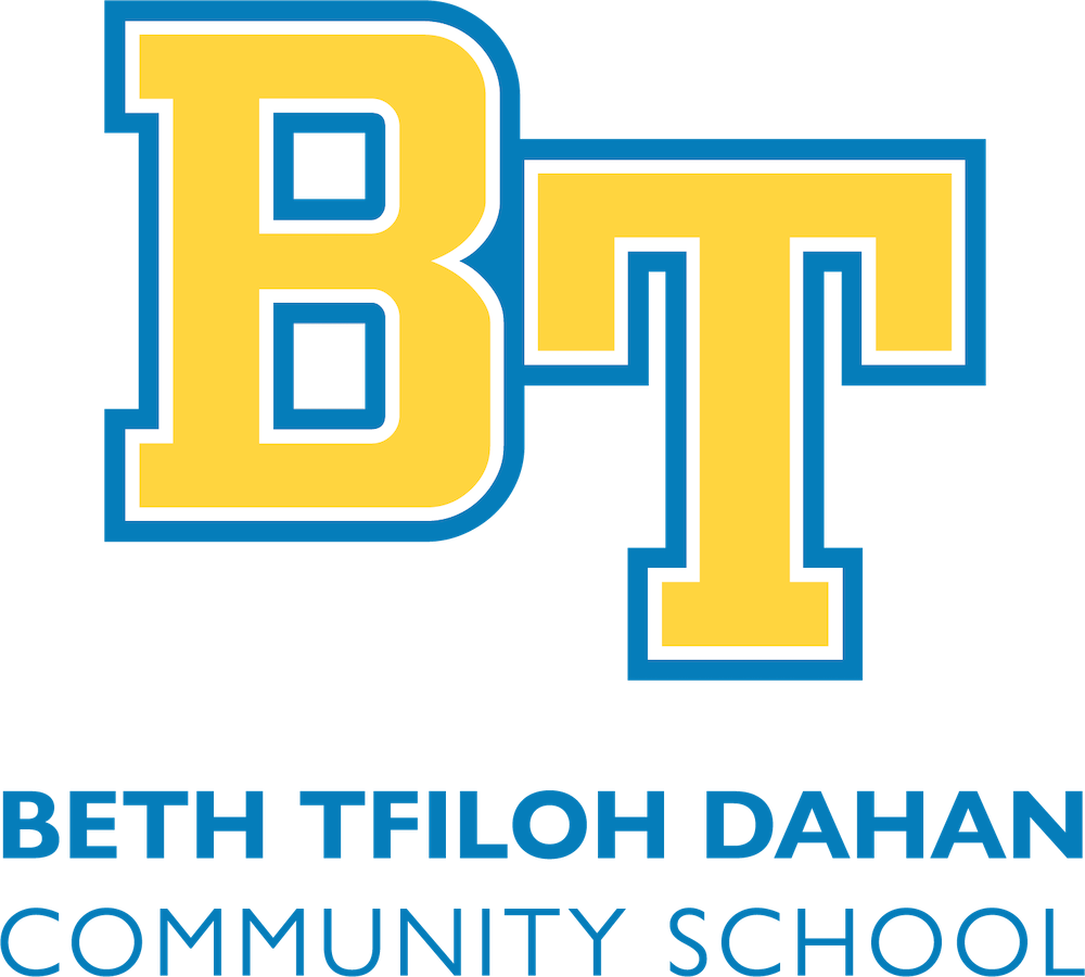 BT Informal with full name-Yellow-Blue