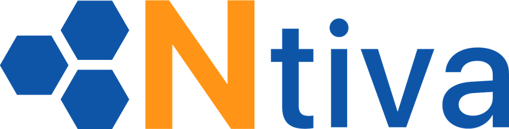 Ntiva Logo