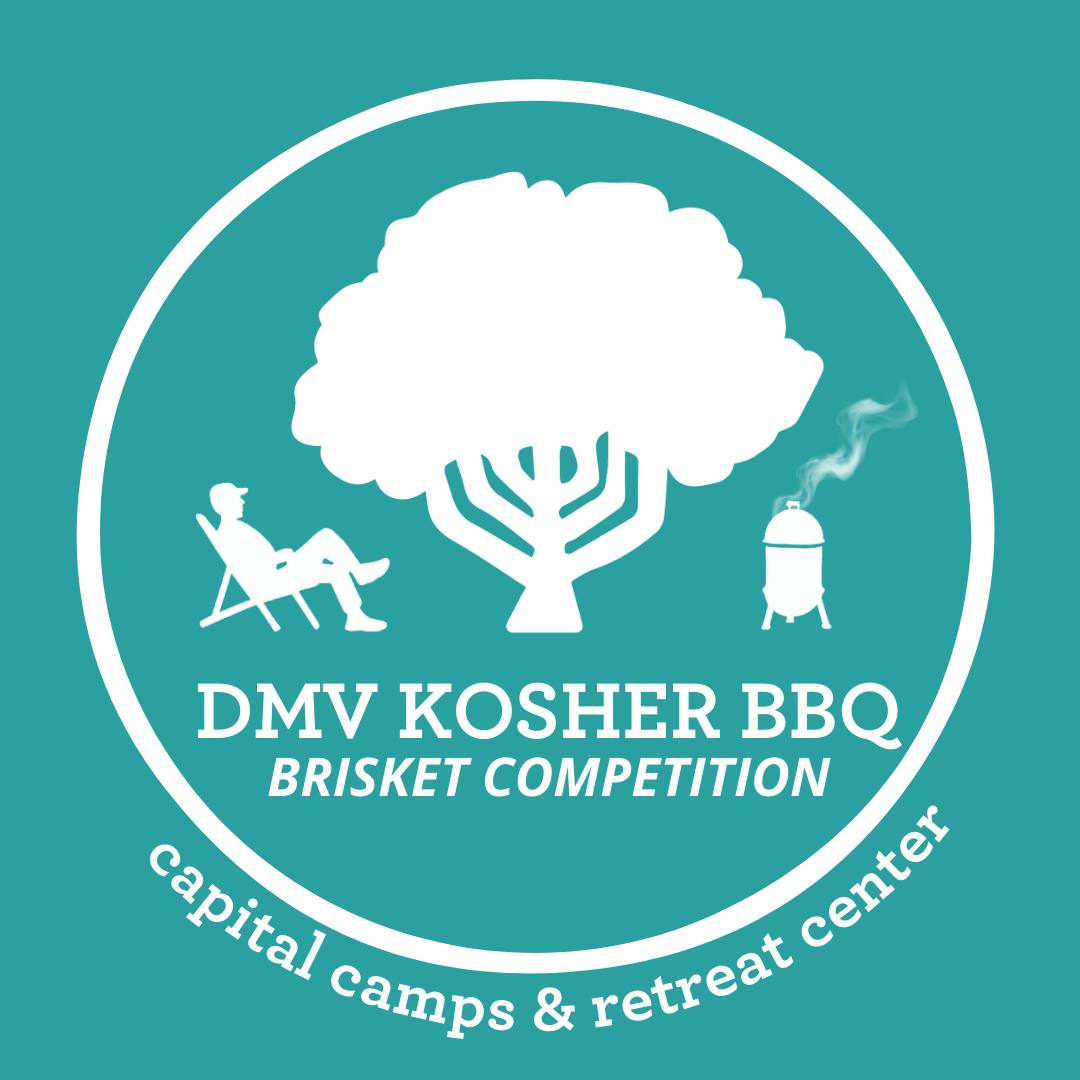 CCRC BBQ Logo